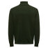 ONLY & SONS Phil Roll Neck Sweater