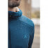 ALTURA Grid Softshell hoodie