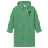 Фото #6 товара Puma Ami X Lightweight Full Zip Jacket Mens Green Casual Athletic Outerwear 5340