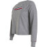 TOMMY HILFIGER Cotton Track T-Shirt