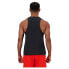 ფოტო #2 პროდუქტის NEW BALANCE Athletics sleeveless T-shirt