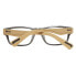 ფოტო #3 პროდუქტის JUST CAVALLI JC0761-020-52 Glasses