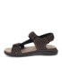 ფოტო #6 პროდუქტის Men's Bradburn Sandals