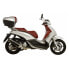 LEOVINCE Nero Piaggio Beverly 350 Sport Touring Euro 3 11-16 Ref:14025 Homologated Stainless Steel&Carbon Muffler