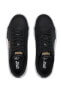 390758 Smash Platform V3 Sneakers Siyah Kadın Spor Ayakkabı