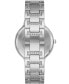 Фото #2 товара Часы Folio Silver Watch 35mm