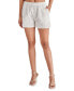Фото #1 товара Women's Caral Cotton Eyelet Boxer Shorts