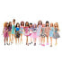 BARBIE Fashionista Doll Assorted