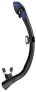 SEACSUB Fast Tech Dry Apnea Snorkel