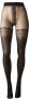 Pretty Polly Flirty Mock Lace Hold Ups One Size Black - PNAUZ4