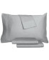 Фото #1 товара Percale Solid 4-Pc. Sheet Set, King