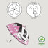 ფოტო #5 პროდუქტის CERDA GROUP Minnie Manual Umbrella