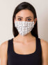 Фото #2 товара Защитная маска-KW-MO-JK129-бело-черный