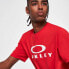 Фото #7 товара OAKLEY APPAREL O Bark short sleeve T-shirt