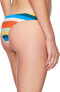 Фото #3 товара Bikini Lab Women's 169582 Skimpy Hipster Bikini Swimsuit Bottom Size S