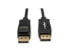 Фото #11 товара Rocstor 10ft DisplayPort 1.2 Cable M/M - DP 4k