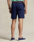 Фото #2 товара Men's Big & Tall Classic-Fit Chino Shorts