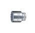 Фото #2 товара Stahlwille 03010017 - 1 pc(s) - 12-point - Stainless steel - Stainless steel - 3.8 cm - 66 g