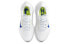 Фото #4 товара Кроссовки для бега Nike Air Zoom Vomero 15 бело-желто-голубые