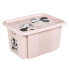 KEEEPER Storage box 38x28.5x20.5 cm