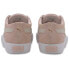 PUMA SELECT Love Suede trainers