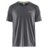 ფოტო #2 პროდუქტის CRAFT PRO Charge short sleeve T-shirt