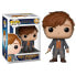 Фото #2 товара FUNKO POP Fantastic Beasts 2 The Crimes Of Grindelwald Newt Scamander Figure