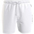 CALVIN KLEIN UNDERWEAR Medium Drawstring Swimming Shorts Pvh Classic White, 2XL - фото #2