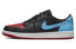 Фото #1 товара Кроссовки Jordan Air Jordan 1 Low OG "NC to Chi" CZ0775-046