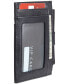 ფოტო #2 პროდუქტის Men's RFID Extra Capacity Getaway Wallet