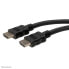 Фото #1 товара Neomounts by Newstar HDMI cable - 10 m - HDMI Type A (Standard) - HDMI Type A (Standard) - 10.2 Gbit/s - Black