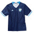 Фото #2 товара UMBRO Argentina Iconic Graphic short sleeve T-shirt