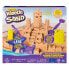 Фото #6 товара BIZAK Kinetic Sand Toy