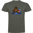 ფოტო #1 პროდუქტის KRUSKIS Walrus short sleeve T-shirt