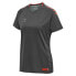 Фото #3 товара Футболка мужская HUMMEL Pro Grid Training Short Sleeve T-Shirt