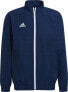 Adidas Bluza męska adidas Entrada 22 Presentation Jacket granatowa HB0571 S