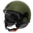 Mono Matt Military Green / Black