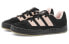 Фото #3 товара Кроссовки Adidas originals Adimatic легкие и прочные низкие для спорта и отдыха мужские/женские черно-розовые GY2092