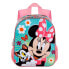 KARACTERMANIA Figaro Minnie Disney 31 cm Minnie 3D backpack