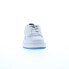 Фото #3 товара Reebok Club C Revenge Vintage Tyrrell Winston Mens White Sneakers Shoes