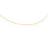 Фото #3 товара Fine gold chain Kostka/Venezia Chain 114002390