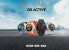 Smartwatch Mibro GS Active Szary (MIBAC_GS-Active/GY)