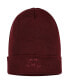 Фото #1 товара Men's Maroon Minnesota Golden Gophers Tonal Cuffed Knit Hat