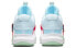 Nike KD Trey 5 X EP 15 DJ7554-400 Performance Sneakers