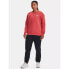 Фото #5 товара Under Armor Sweatshirt W 1373032-638