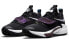 Фото #4 товара Кроссовки Nike Freak 3 Zoom Low-Top Black-Purple