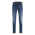 JACK & JONES Iglenn Fox 50Sps Cb 036 jeans Голубой, 34 - фото #2