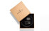 Фото #1 товара COACH蔻驰 简洁气质高级感 针扣 皮带 男款 黑色 宽3cm / Ремень COACH 3cm F65186-AQ0
