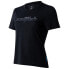 SAILFISH Logo short sleeve T-shirt