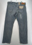 Levi's 501 Original Fit Jeans Straight Leg Men's 40 x 34, Med Stonewash Blue